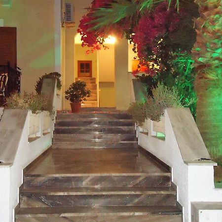 Sweetmemory Hotel Agia Marina  Ngoại thất bức ảnh