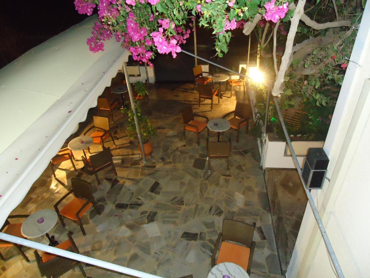 Sweetmemory Hotel Agia Marina  Ngoại thất bức ảnh