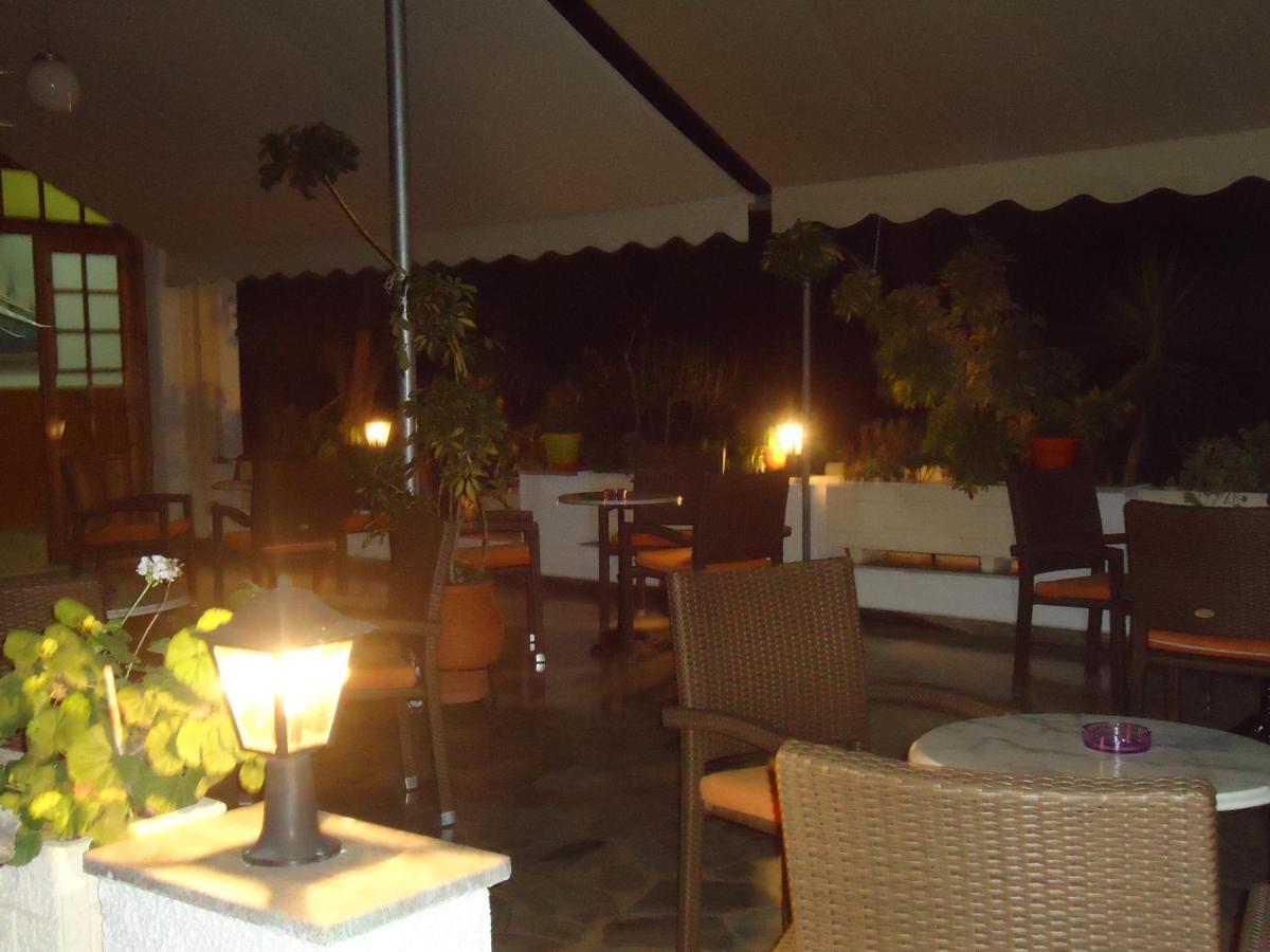 Sweetmemory Hotel Agia Marina  Ngoại thất bức ảnh