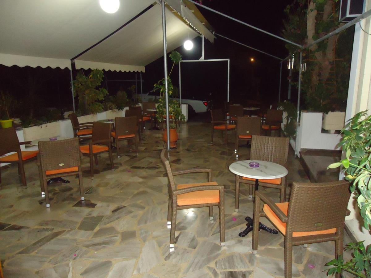 Sweetmemory Hotel Agia Marina  Ngoại thất bức ảnh