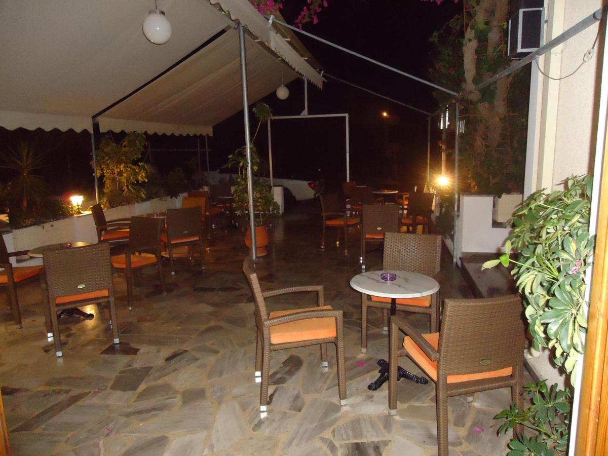 Sweetmemory Hotel Agia Marina  Ngoại thất bức ảnh